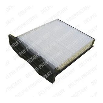 Filtre, air de l'habitacle DELPHI TSP0325167
