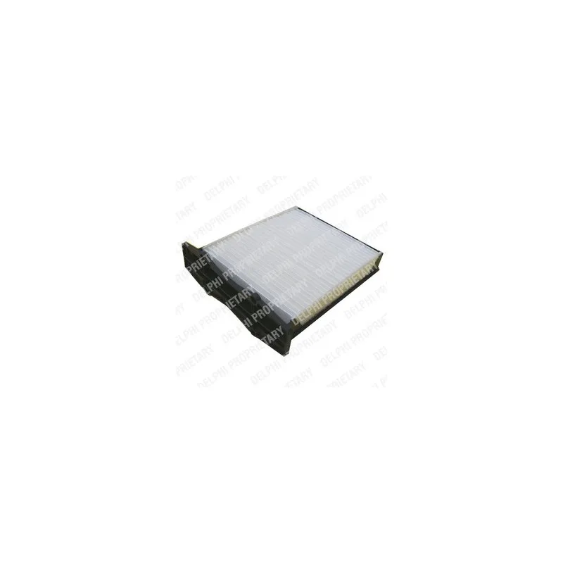Filtre, air de l'habitacle DELPHI TSP0325167
