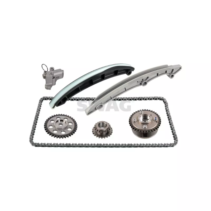 Kit de distribution par chaîne SWAG 33 10 8200