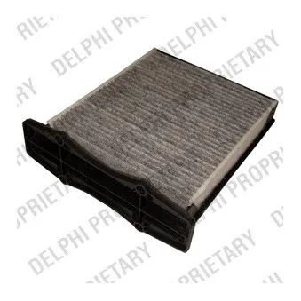 Filtre, air de l'habitacle DELPHI TSP0325167C