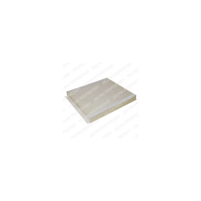 Filtre, air de l'habitacle DELPHI TSP0325171