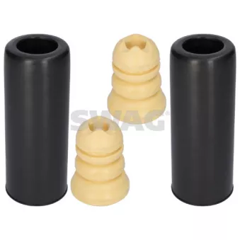 Kit de protection contre la poussière, amortisseur SWAG 33 10 8222
