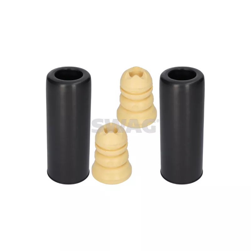 Kit de protection contre la poussière, amortisseur SWAG 33 10 8222