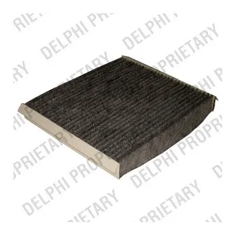 Filtre, air de l'habitacle DELPHI TSP0325171C