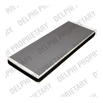Filtre, air de l'habitacle DELPHI TSP0325172C
