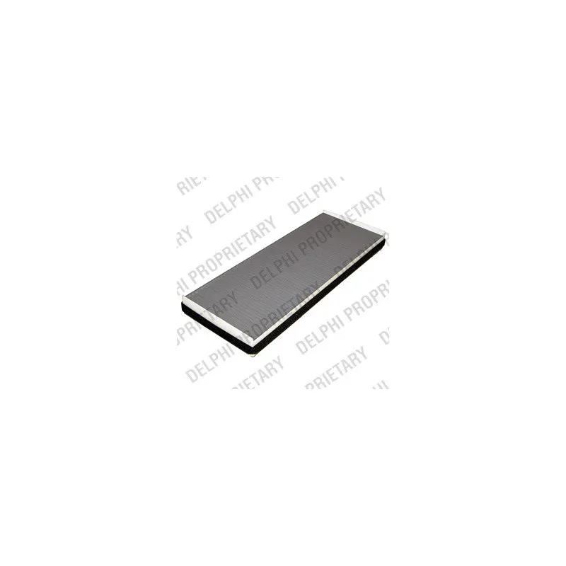 Filtre, air de l'habitacle DELPHI TSP0325172C