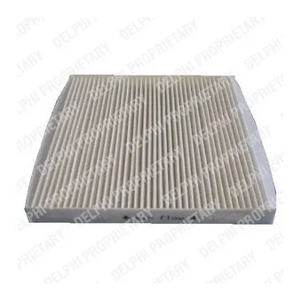 Filtre, air de l'habitacle DELPHI TSP0325173C