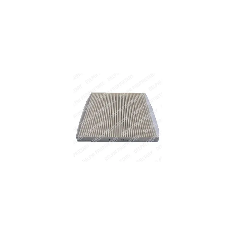 Filtre, air de l'habitacle DELPHI TSP0325173C