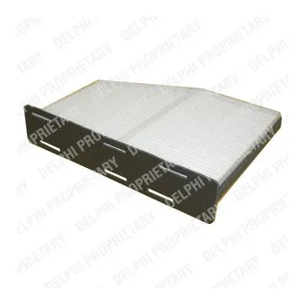 Filtre, air de l'habitacle DELPHI TSP0325174