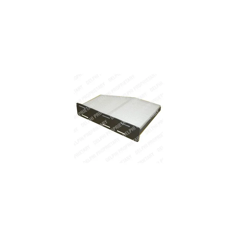 Filtre, air de l'habitacle DELPHI TSP0325174