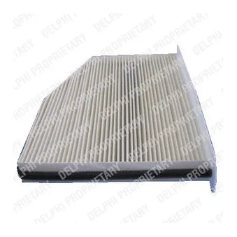Filtre, air de l'habitacle DELPHI TSP0325174C