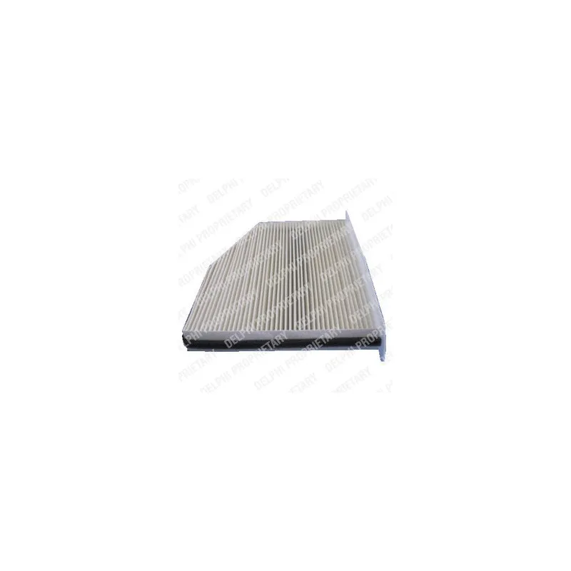 Filtre, air de l'habitacle DELPHI TSP0325174C