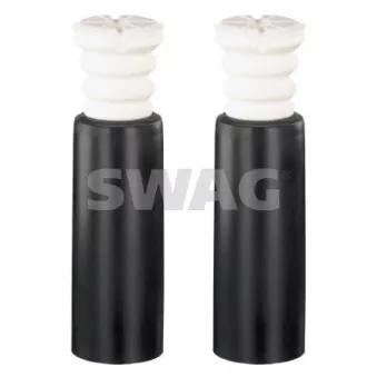 Kit de protection contre la poussière, amortisseur SWAG 33 10 8292