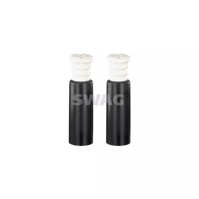 Kit de protection contre la poussière, amortisseur SWAG 33 10 8292