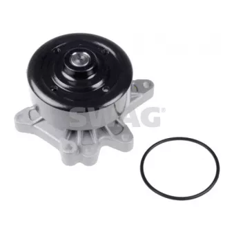 Pompe à eau, refroidissement du moteur SWAG 33 10 8295