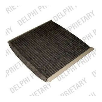 Filtre, air de l'habitacle DELPHI TSP0325175C