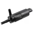 Pompe d'eau de nettoyage, nettoyage des phares SWAG 33 10 8314 - Visuel 1