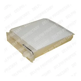 Filtre, air de l'habitacle DELPHI TSP0325178