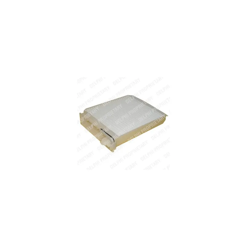 Filtre, air de l'habitacle DELPHI TSP0325178