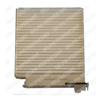 Filtre, air de l'habitacle DELPHI TSP0325178C