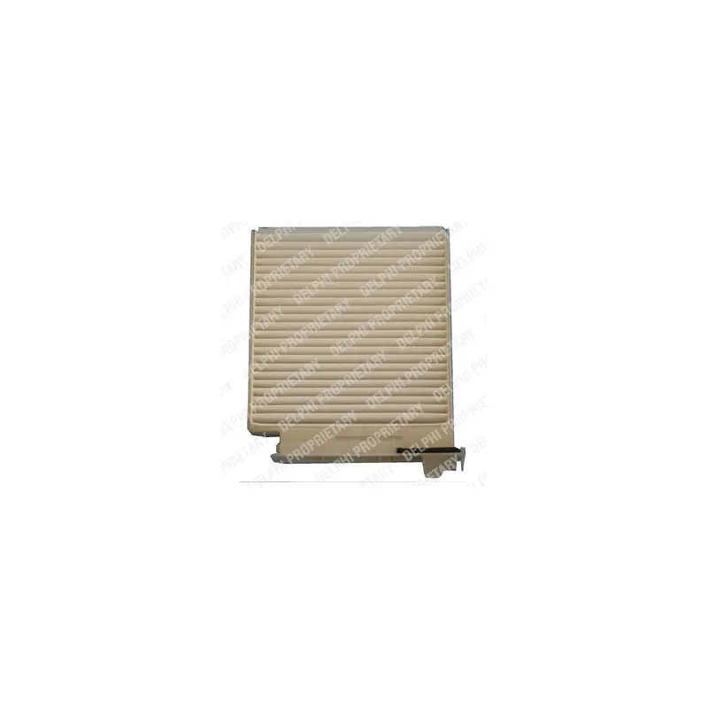 Filtre, air de l'habitacle DELPHI TSP0325178C