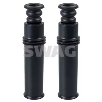 Kit de protection contre la poussière, amortisseur SWAG 33 10 8352