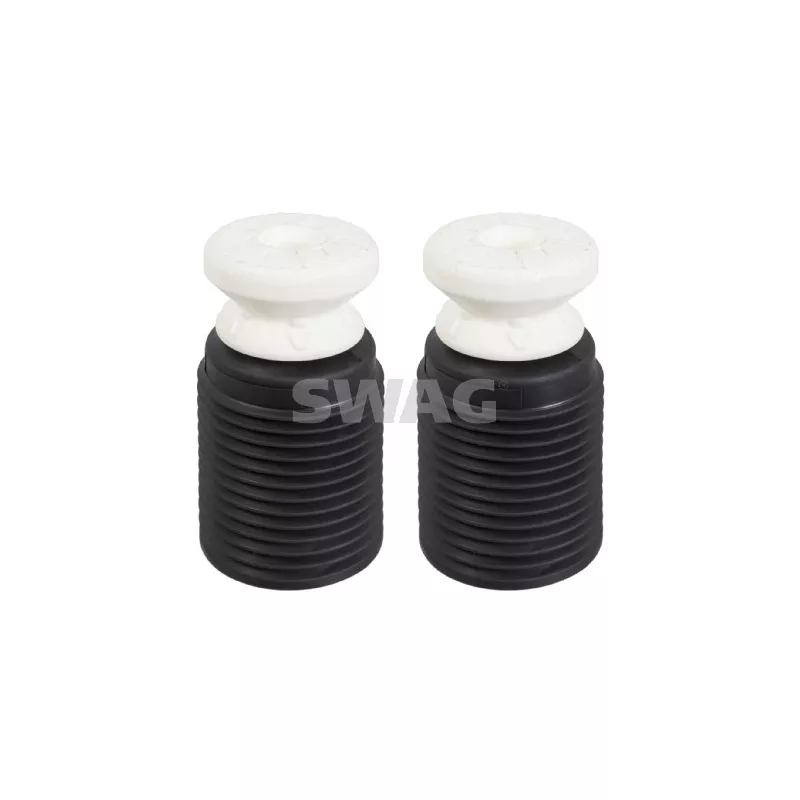 Kit de protection contre la poussière, amortisseur SWAG 33 10 8369