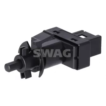 Interrupteur des feux de freins SWAG 33 10 8379