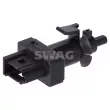 Interrupteur des feux de freins SWAG 33 10 8379 - Visuel 2