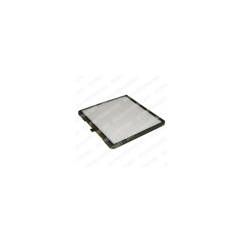 Filtre, air de l'habitacle DELPHI TSP0325182