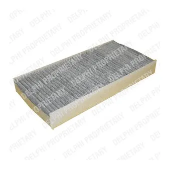 Filtre, air de l'habitacle DELPHI TSP0325183C