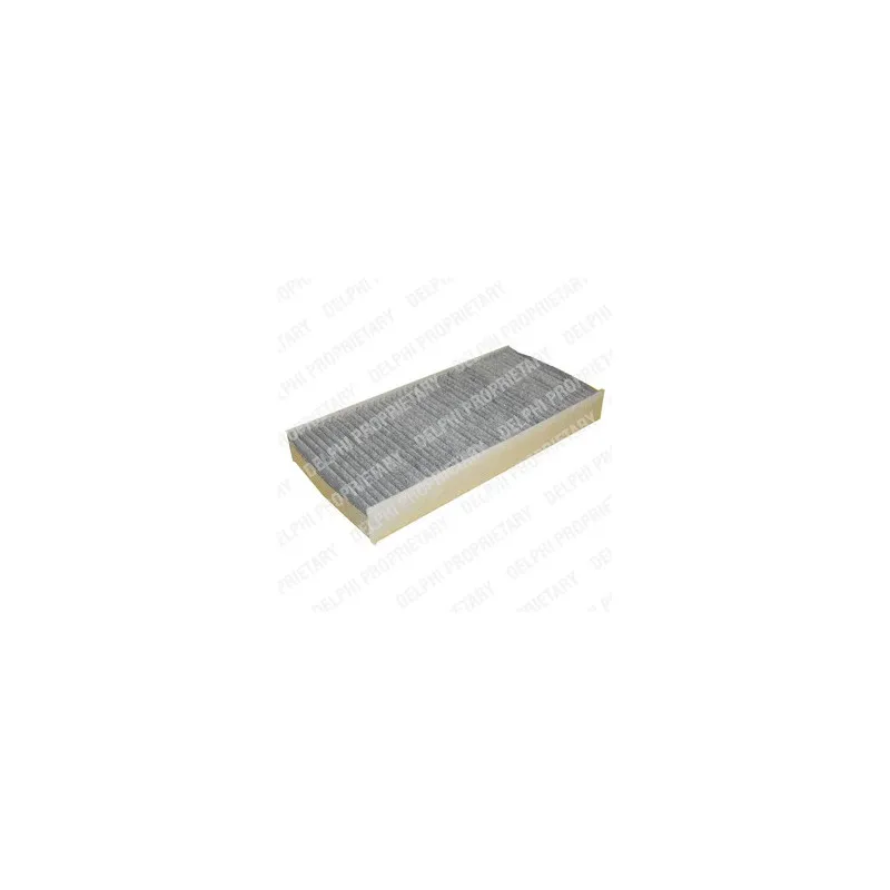 Filtre, air de l'habitacle DELPHI TSP0325183C