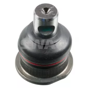 Rotule de suspension avant gauche SWAG 33 10 8413