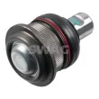 Rotule de suspension avant gauche SWAG 33 10 8413 - Visuel 2