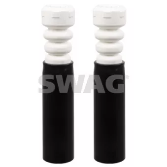 Kit de protection contre la poussière, amortisseur SWAG