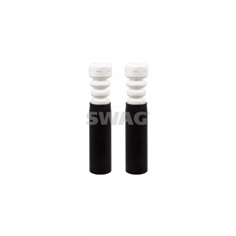 Kit de protection contre la poussière, amortisseur SWAG 33 10 8437