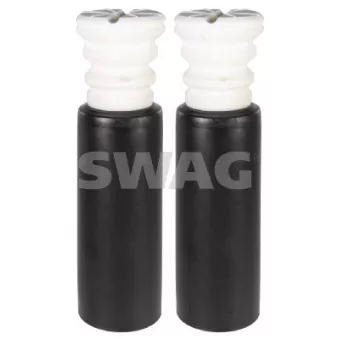 Kit de protection contre la poussière, amortisseur SWAG 33 10 8441