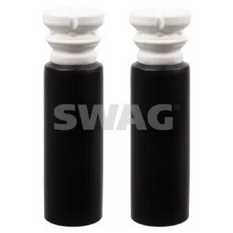 Kit de protection contre la poussière, amortisseur SWAG