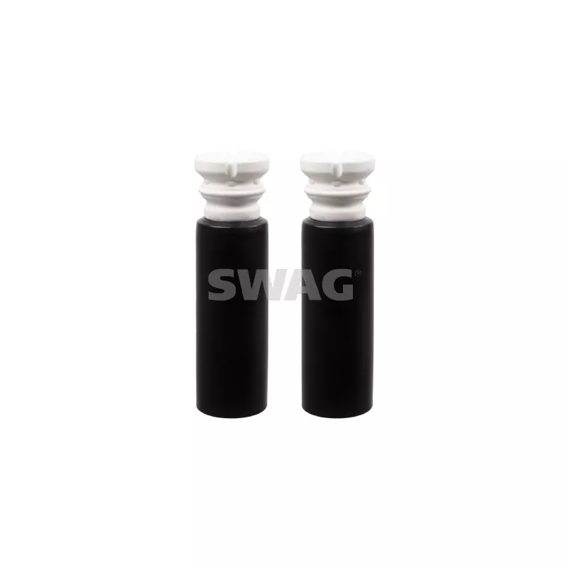 Kit de protection contre la poussière, amortisseur SWAG 33 10 8442