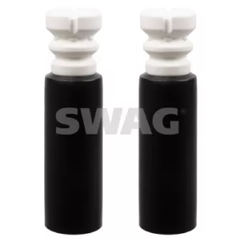 Kit de protection contre la poussière, amortisseur SWAG