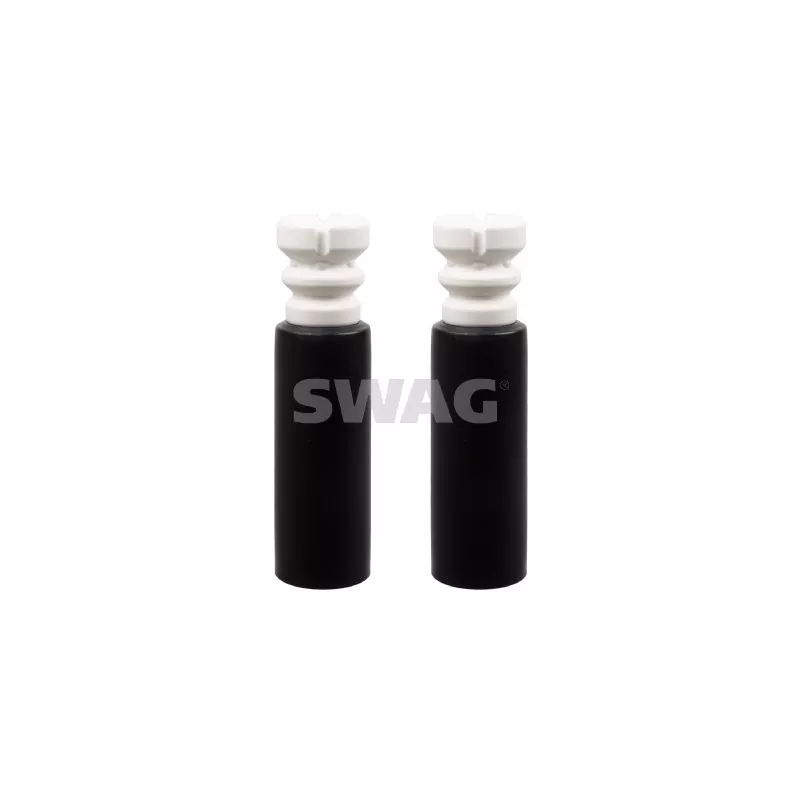 Kit de protection contre la poussière, amortisseur SWAG 33 10 8444