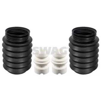 Kit de protection contre la poussière, amortisseur SWAG 33 10 8445