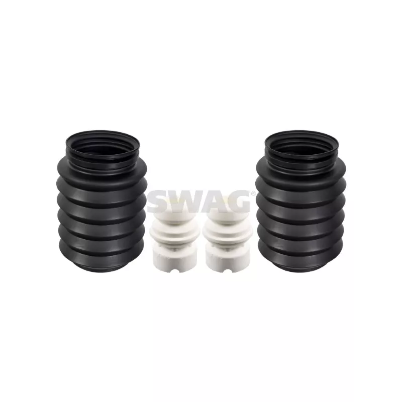 Kit de protection contre la poussière, amortisseur SWAG 33 10 8445
