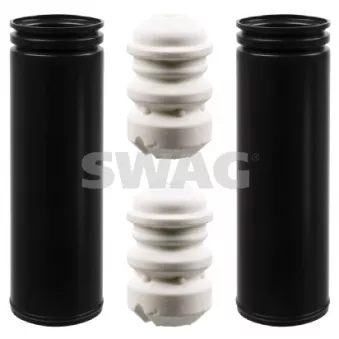 Kit de protection contre la poussière, amortisseur SWAG 33 10 8447