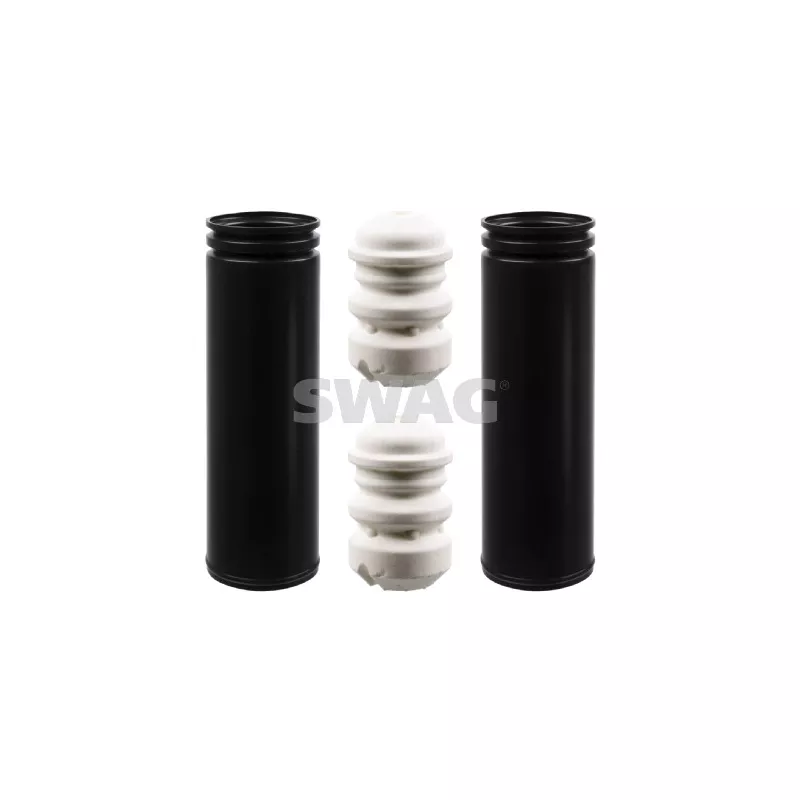 Kit de protection contre la poussière, amortisseur SWAG 33 10 8447
