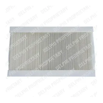 Filtre, air de l'habitacle DELPHI TSP0325186C