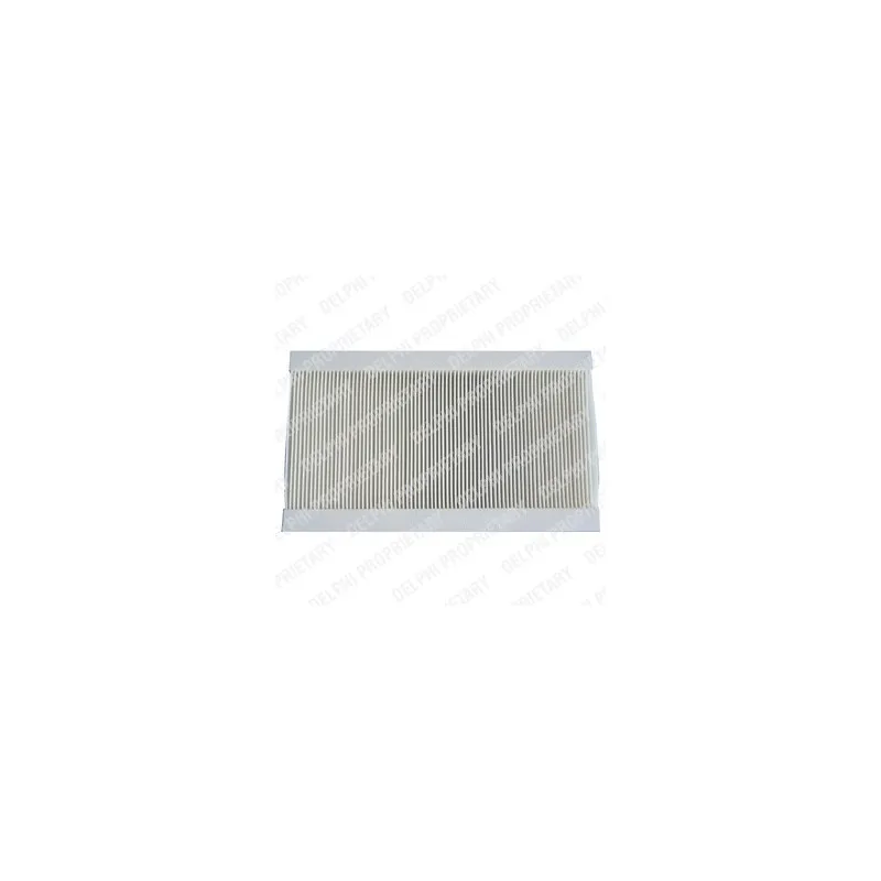 Filtre, air de l'habitacle DELPHI TSP0325186C
