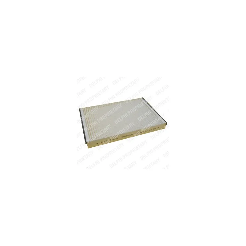 Filtre, air de l'habitacle DELPHI TSP0325189