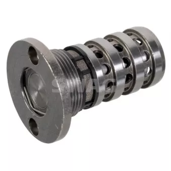 Valve de commande, réglage d'arbres à came SWAG 33 10 8506