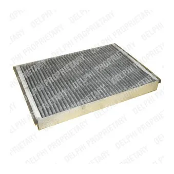 Filtre, air de l'habitacle DELPHI TSP0325189C